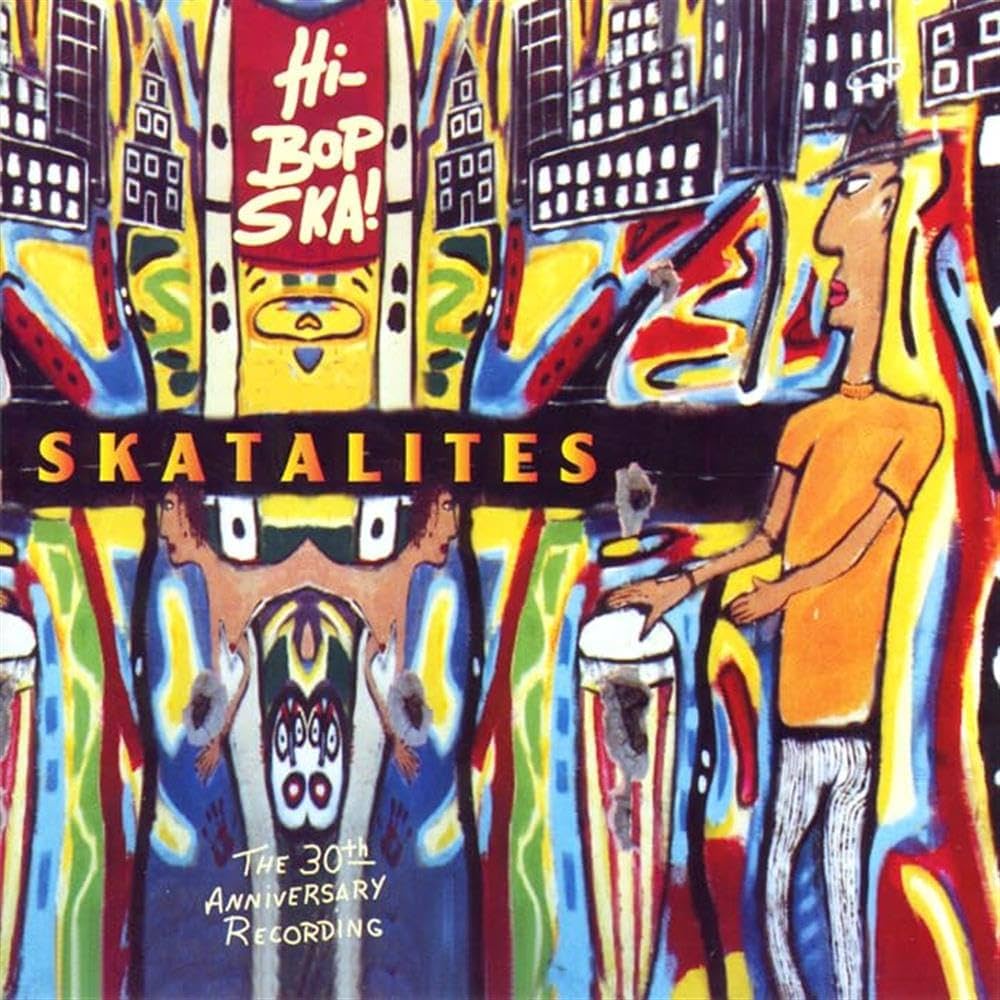 Amazon.co.jp: Hi Bop Ska: ミュージック